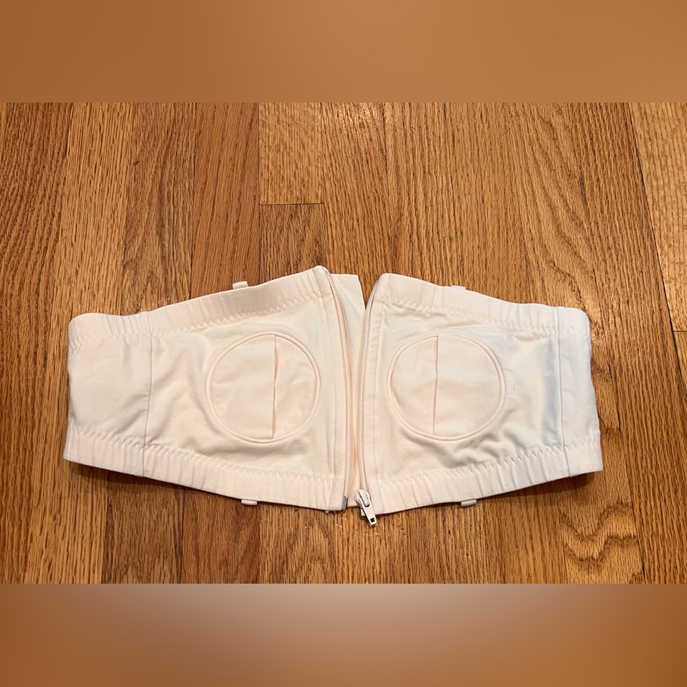Lot of 2 Lansinoh Bra xs-l
